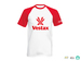 Vestax T-shirt QFO