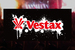 Vestax banner Graffiti Stage