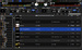 Screenshot Serato DJ (2 deck, library view)