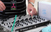Workshop Vestax - Creamfields Břeclav  (2009)