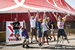 Digital DJ battle 2014 (společná fotografie finalistů)