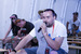 Digital DJ battle 2014 (porotce DJ Kwé hodnotí soutěžící)