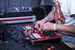 Digital DJ battle 2014 (Vestax VCI-380RED)