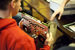 Digital DJ workshop