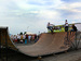 Vestax stage - Hip Hop Kemp Hradec Králové  (2009)