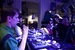 Workshop Vestax - PUMA DJ Lab