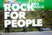 Rock for People 2014