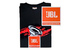 JBL T-shirt  AUDIO (with bonus - STICKER 5.9 x 5.9 Inch)
