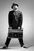 Mix Master Mike