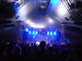 Vestax stage - Creamfields Břeclav  (2009)
