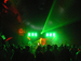 Vestax stage - Creamfields Břeclav  (2009)