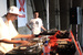 Vestax stage - Hip Hop Kemp Hradec Králové  (2007)