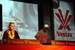 Vestax stage - Hip Hop Kemp Hradec Králové  (2007)