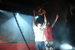 Vestax stage - Hip Hop Kemp Hradec Králové  (2007)