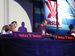 Vestax stage - Hip Hop Kemp Hradec Králové  (2008)