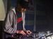 Vestax stage - Hip Hop Kemp Hradec Králové  (2007)