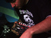 Vestax stage - Hip Hop Kemp Hradec Králové  (2007)