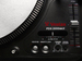 Vestax PDX-3000MkII set PMC-05