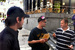 Vestax Czech Event 2012