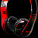 Headphones and amplifiers