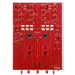 Vestax PMC-05ProIV RED