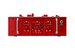 Vestax PMC-05ProIV RED