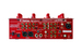 Vestax PMC-05ProIV RED