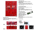 Vestax PMC-05ProIV RED