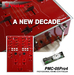 Vestax PMC-05ProIV RED