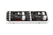Vestax PMC-05ProIV BLK set VFX-1