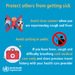 Be ready for #coronavirus