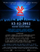 Vestax Czech Event vol.2 - poster