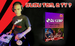 Vestax DJ kemp 2014
