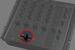 Vestax CF-R KIT (example of using)