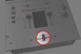 Vestax CF-R KIT (example of using)