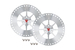 Vestax Custom JOG Bike