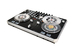 Vestax Custom JOG Bike (příklad použití pro VCI-300)