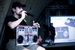 Vestax DJ kemp (z předchozích ročníků).