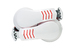Vestax HMX-05 WHT HFC set