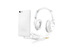 Vestax HMX-1 WHITE (příklad použití)