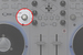 Vestax KN DF-100MkII G (příklad aplikace)