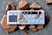 Vestax PAD-One (adversiting banner)
