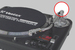 Vestax PDX ASTS PRO counterweight (application)