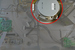 PDX turntable opened here (to remove Engine)