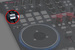 Vestax PF-400 SF (příklad použití)