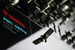 Vestax PMC-08 Pro BLK