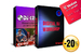 Vestax Passport Full Access - sleva 20% na workshopy a kurzy
