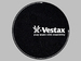 Vestax slipmat PMC BLACK