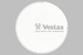 Vestax slipmat PMC WHITE