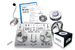 Vestax SPIN VMIDI set